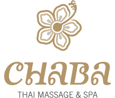 Spa Chaba Logo